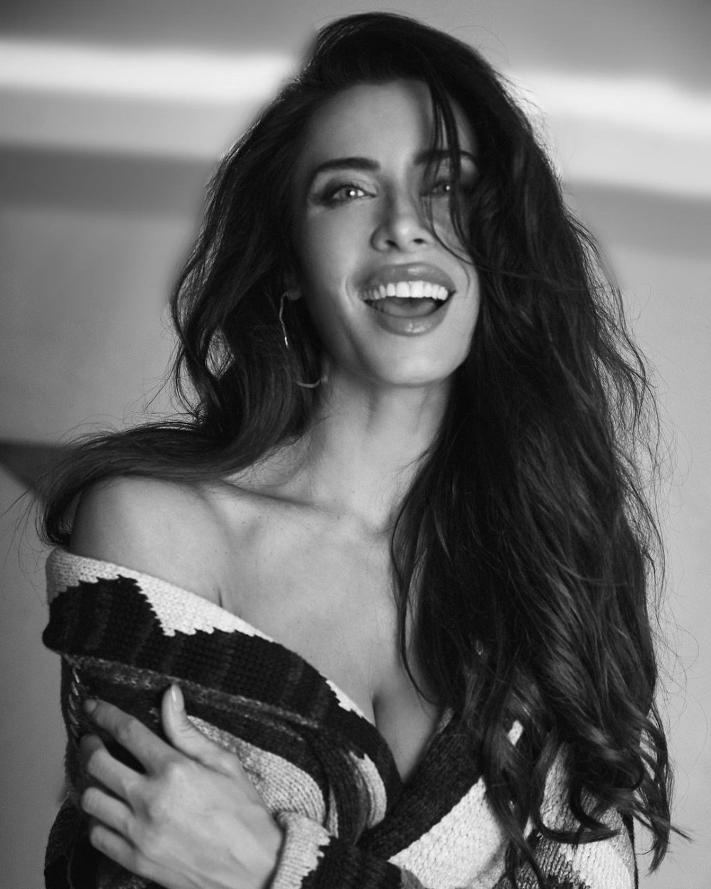 Pilar Rubio Bikini