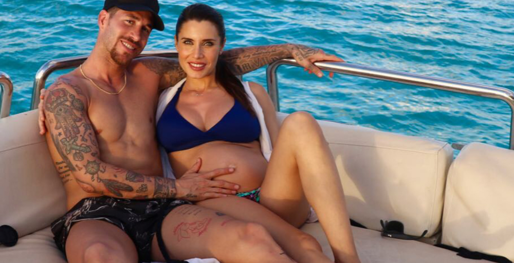 Pilar Rubio Spanish actress