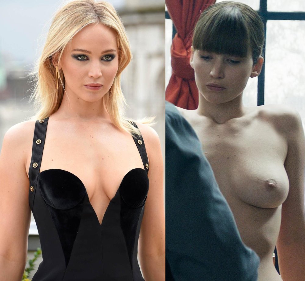 Jennifer Lawrence Fappening