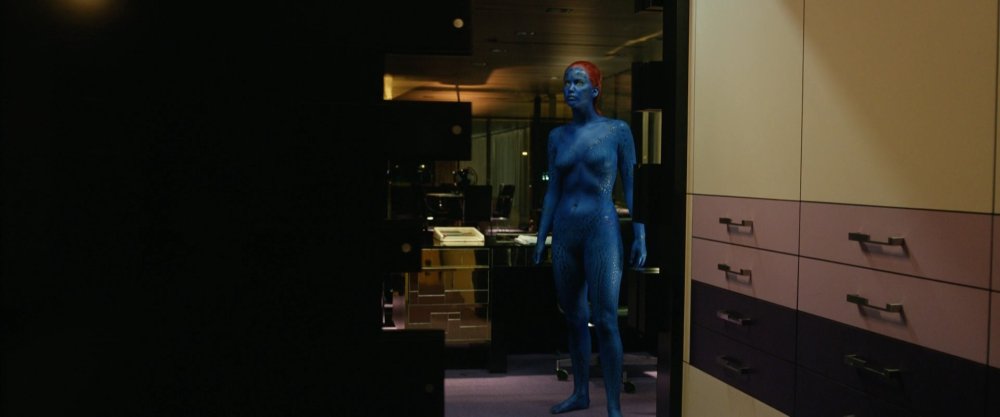 Jennifer Lawrence Naked photos