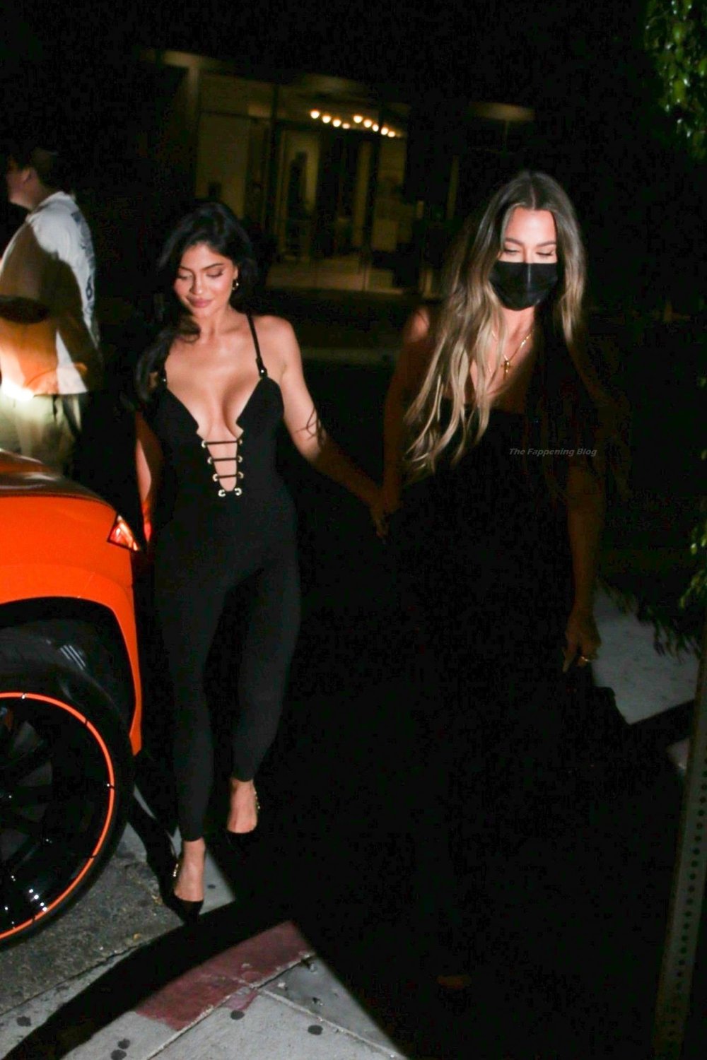 Kylie Jenner Naked Siski