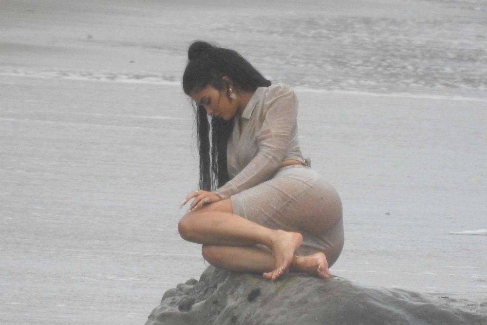 Snapchat Kylie Jenner Naked
