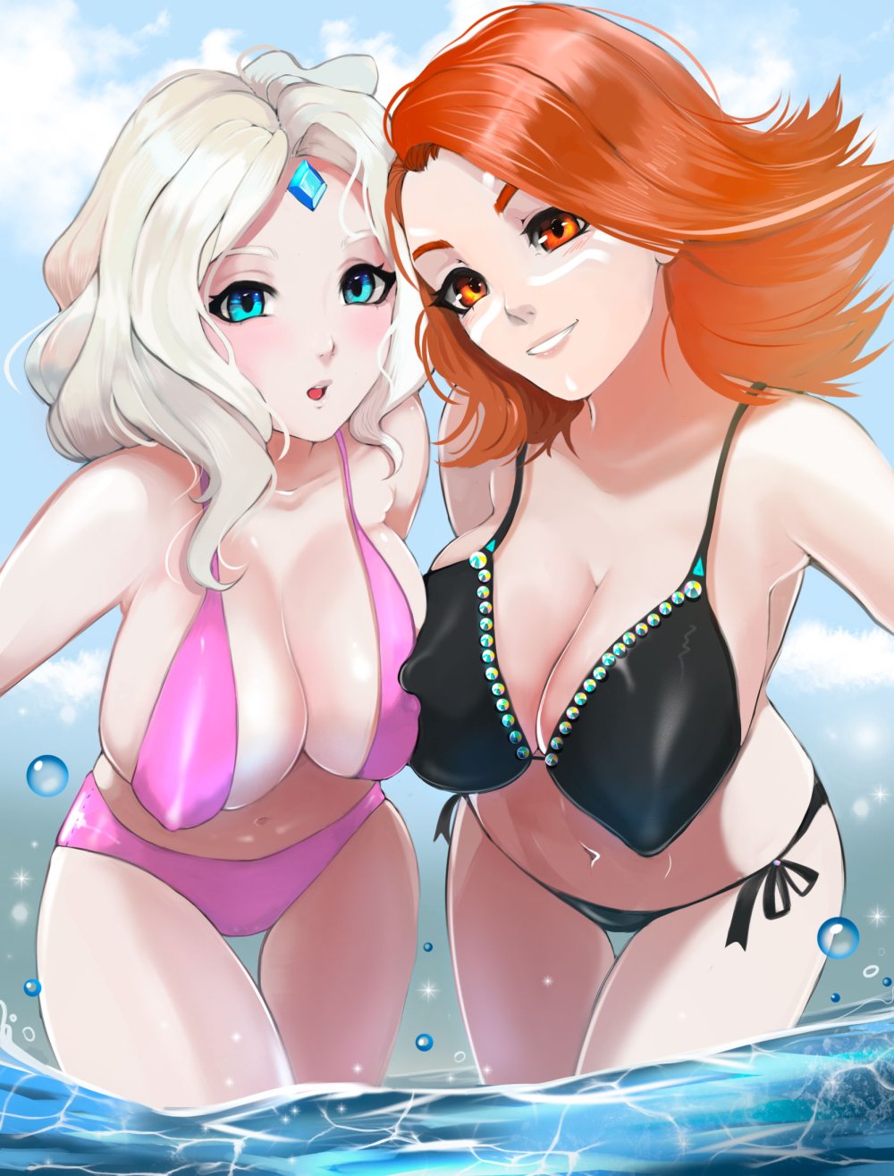 Lina Dota 2 18