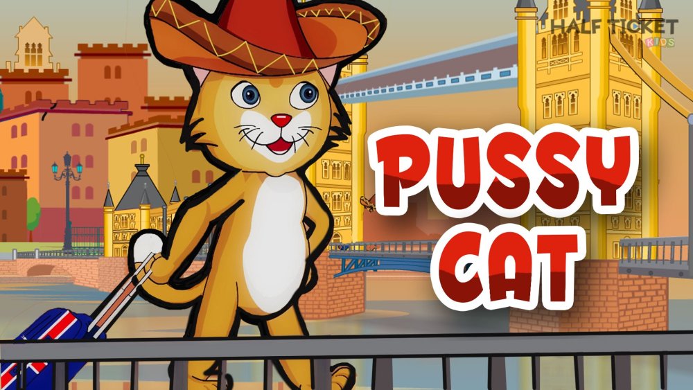 Pussycat Dolls Cat