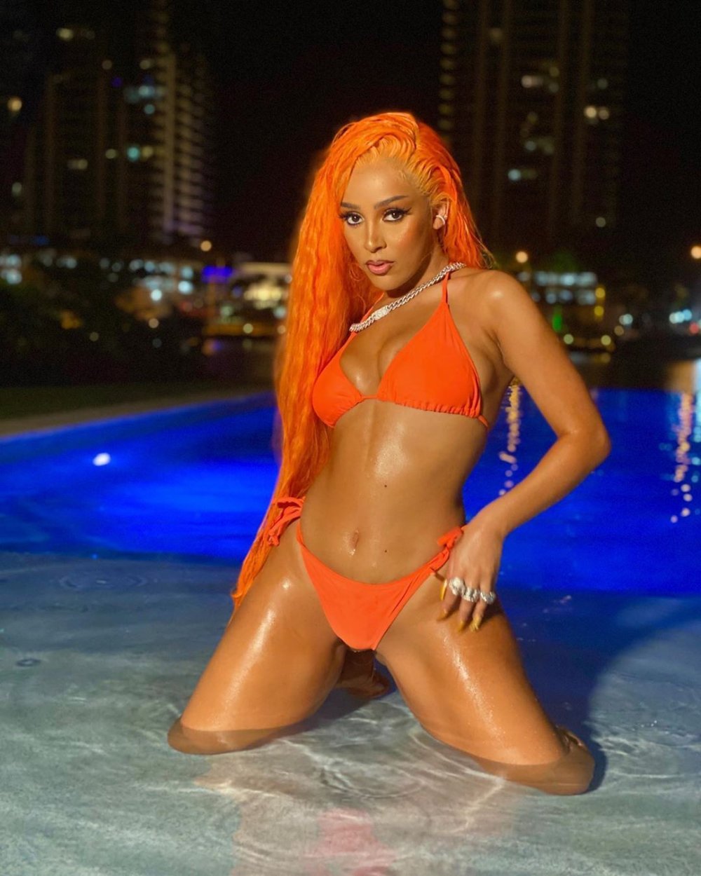 Indie Gogokhia Instagram book
