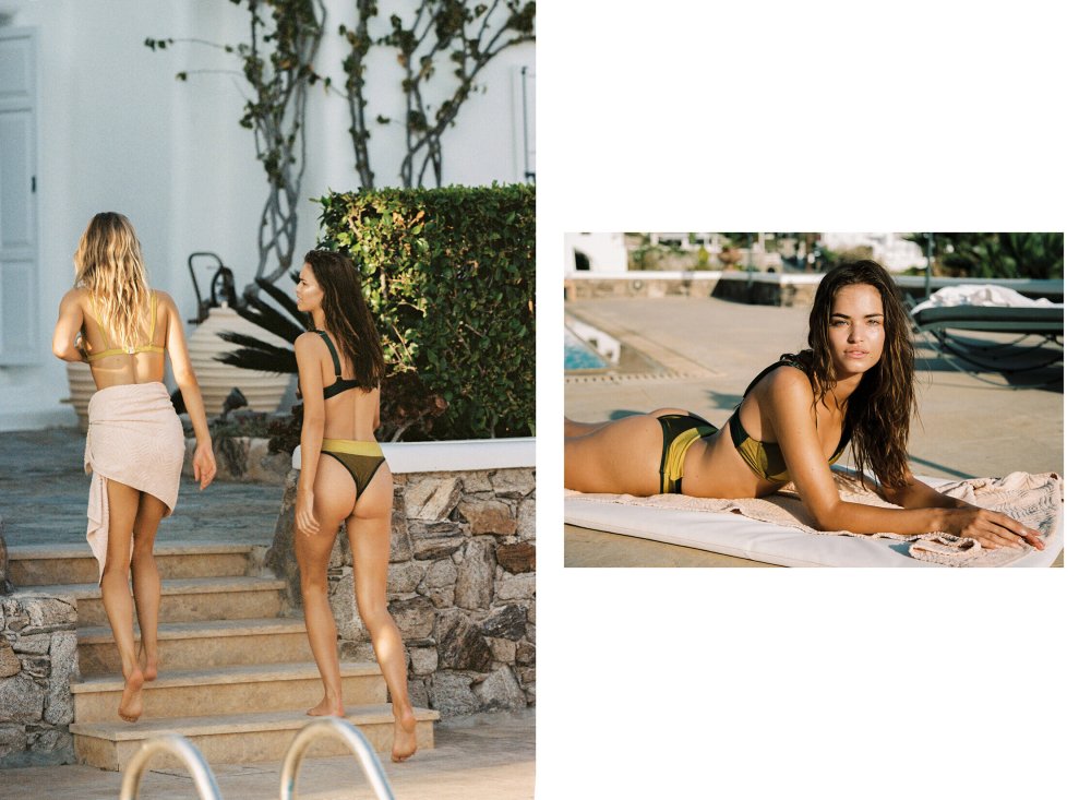 Lotta Maybalake Hot