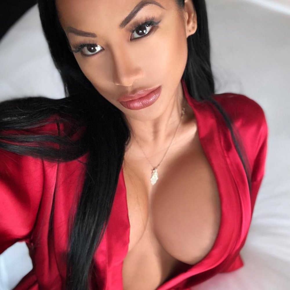 Candikatty Ekaterina Romanova