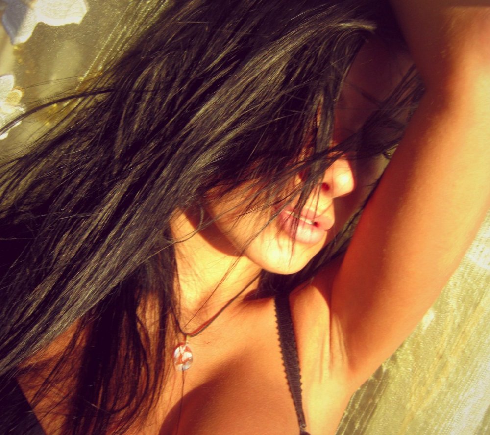 Tanya Kazeeva MayTiyn