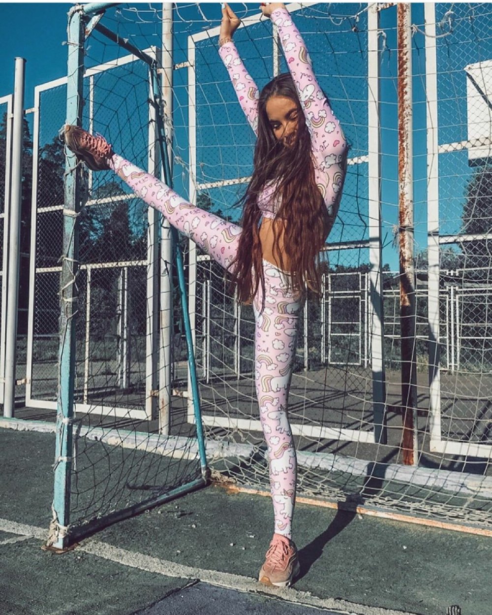 Tanya Kazeeva MayTiyn drain n