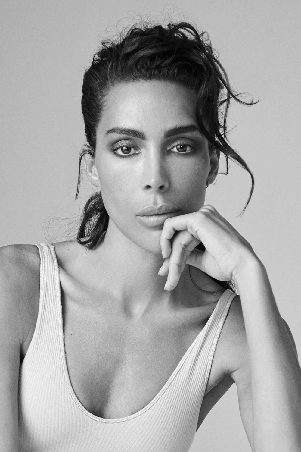 Ines Troxya