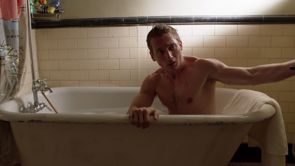 Jeremy Allen White 2020