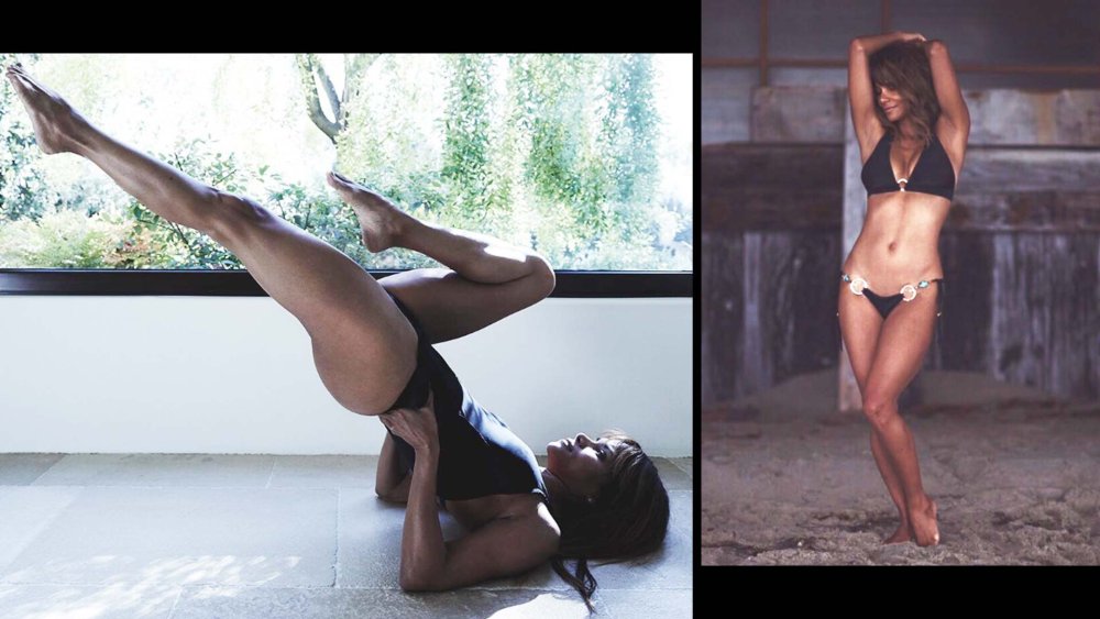 Jamie Marie Yoga