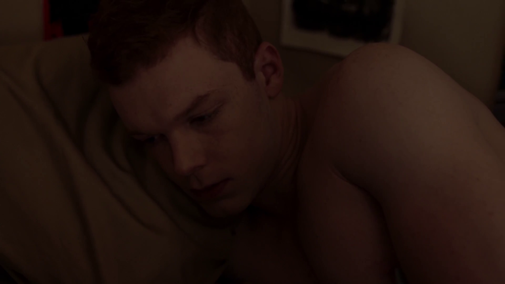 Laura Wiggins shameless naked