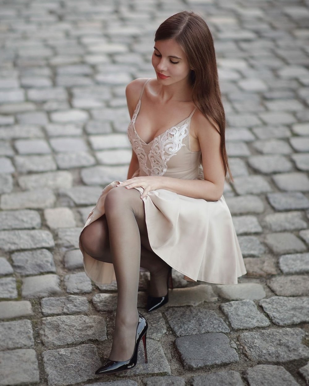 Ariadne Maevsk Hot