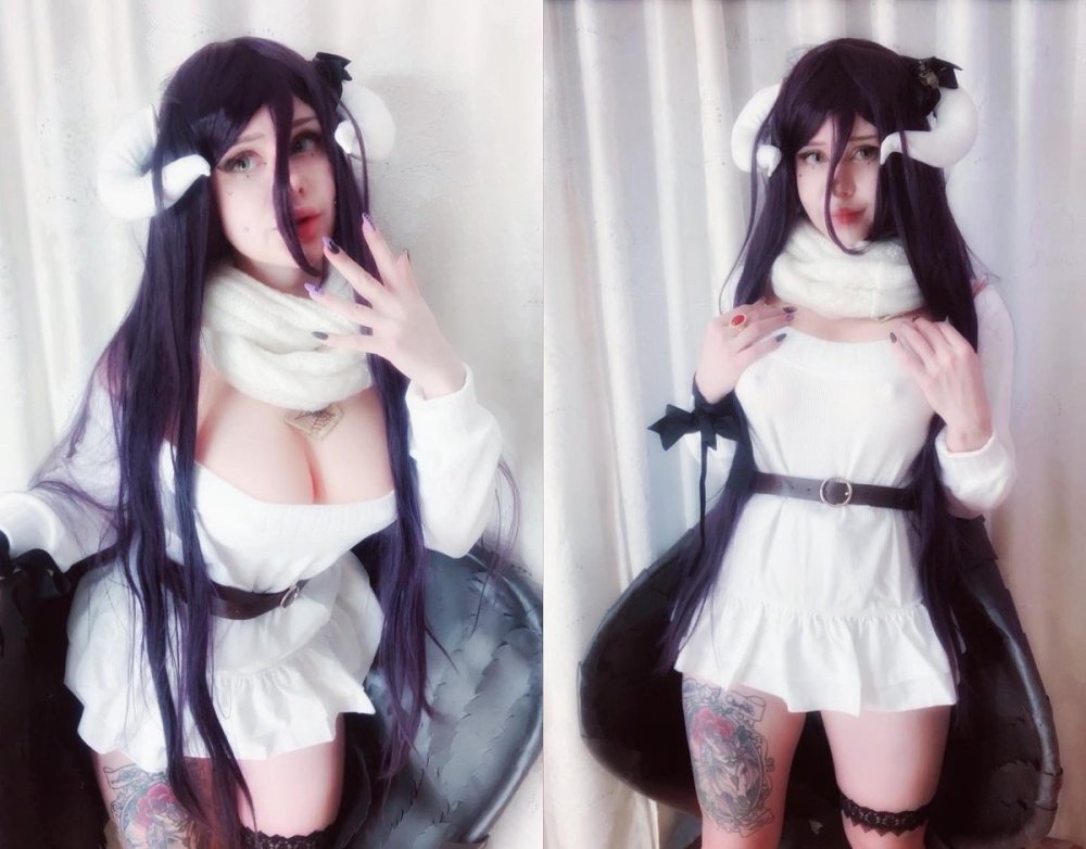Fraulein.milk drain Patron