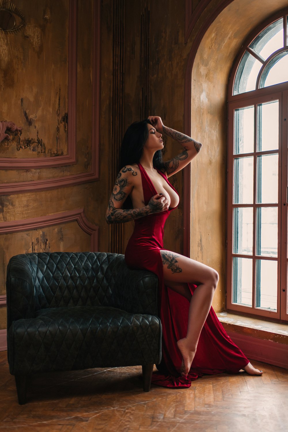 Evgenia taranukhina hot
