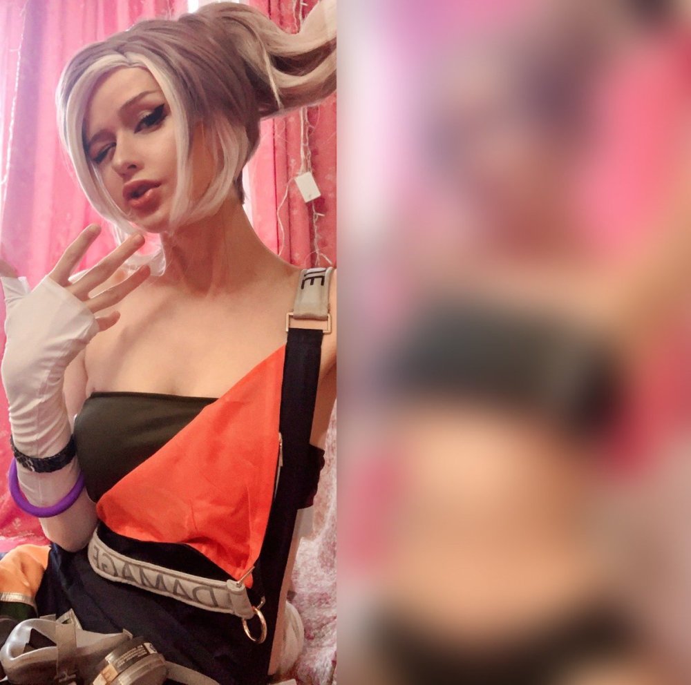 Lesya Kus Patreon
