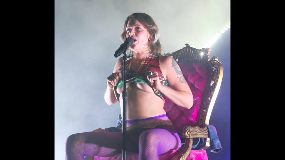 Tove Lo concert