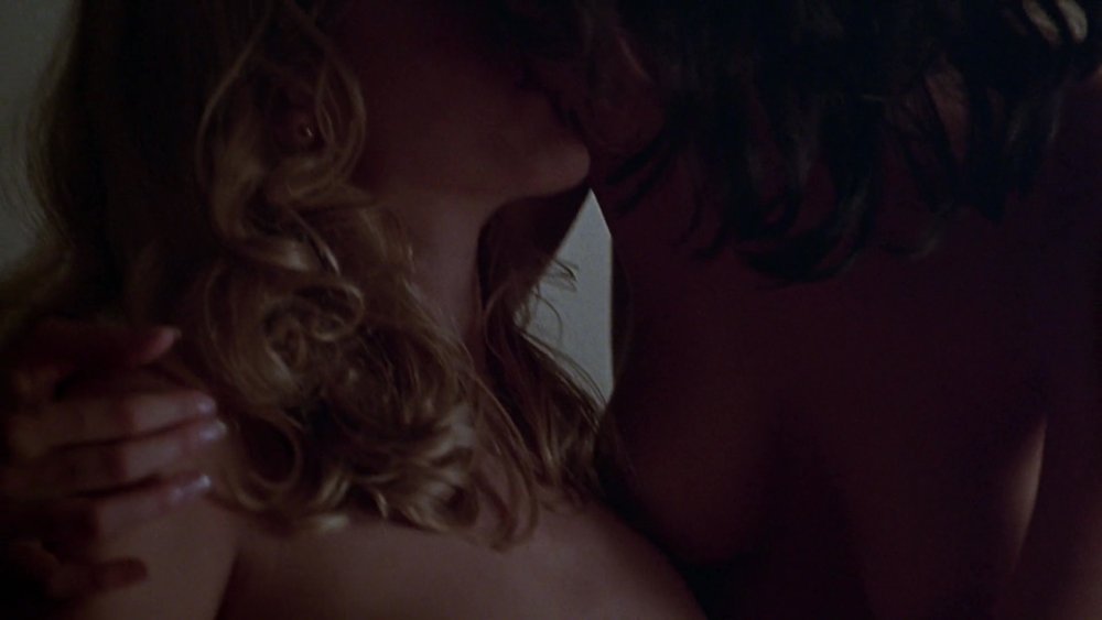 Elizabeth Mitchell Hot Nude