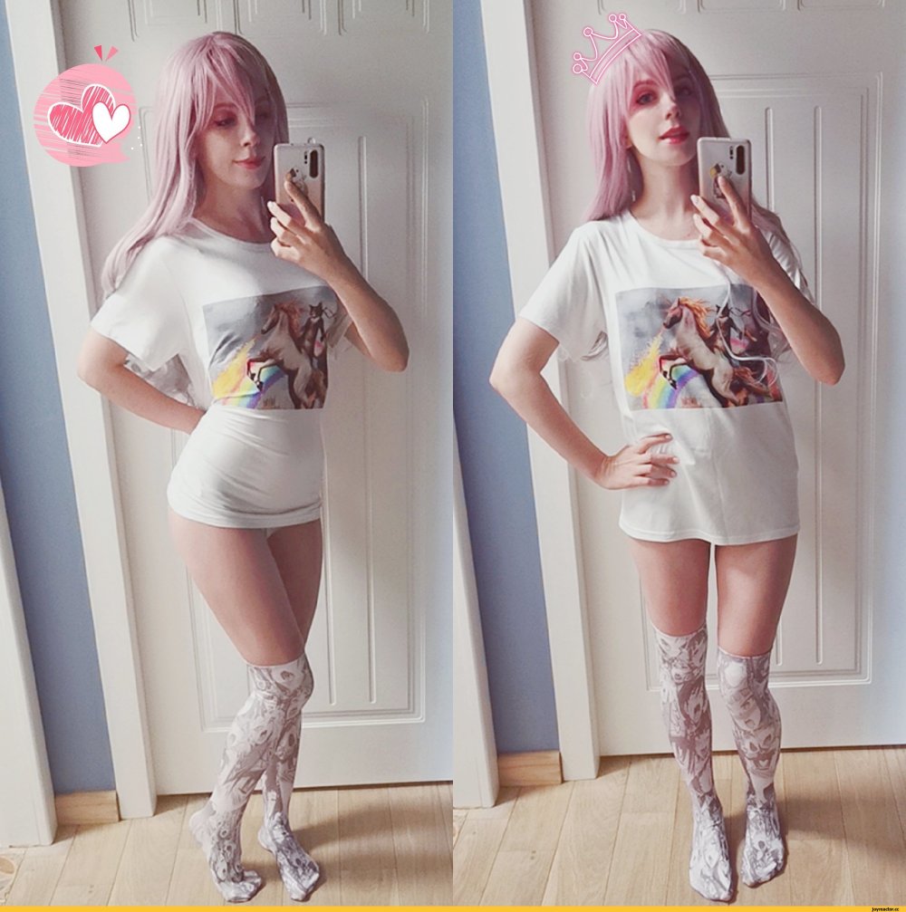 Pajamas Challenge anime