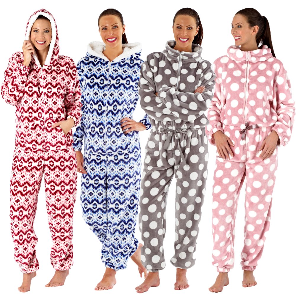 Pajamas Highlight
