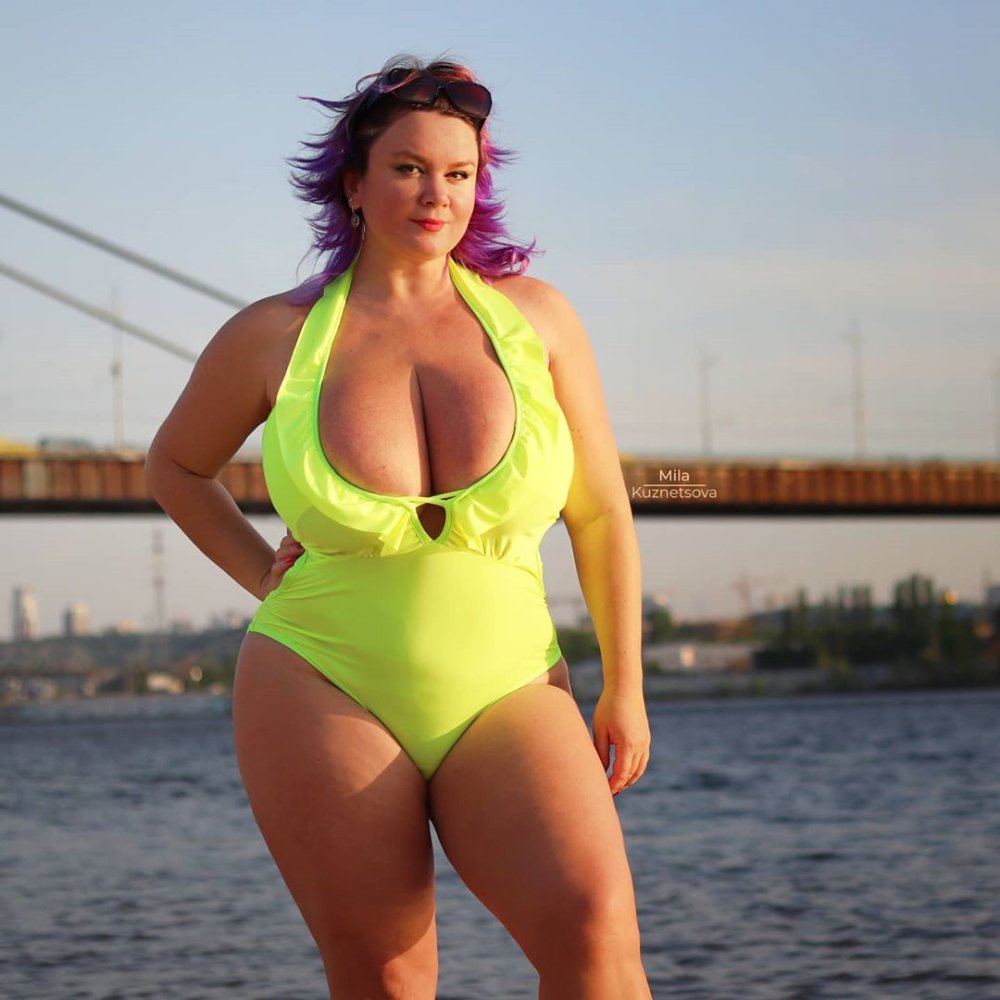 Mila_kuznetsova10 Model XL
