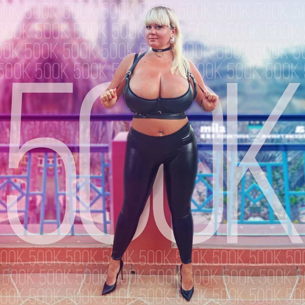 Mila_kuznetsova10 Model XL