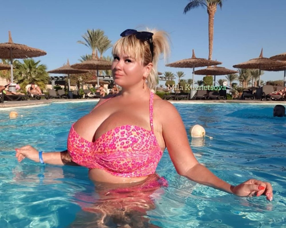 Mila_kuznetsova10 Model XL