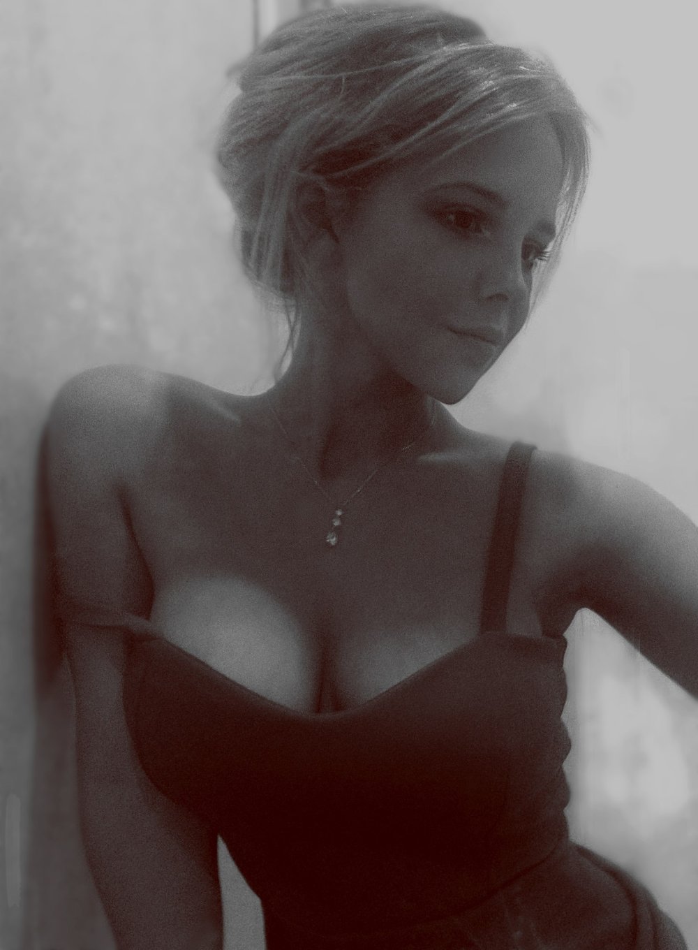 Catherine Lynx Monroe Hot