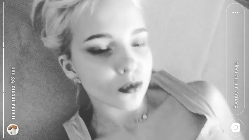 Ekaterina Kozlova Monroe