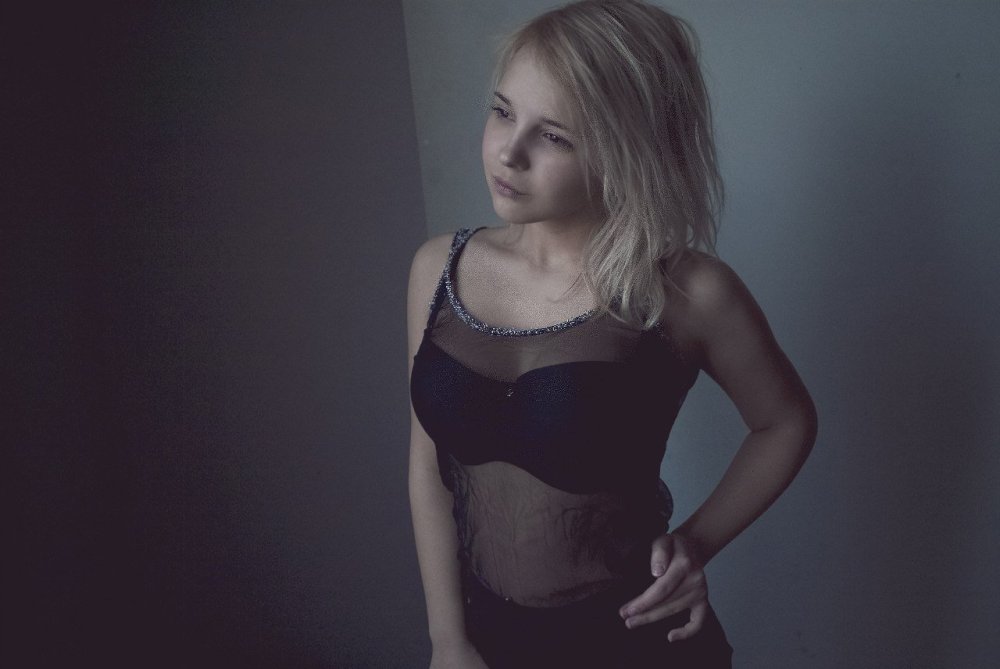 Ekaterina Kozlova Monroe