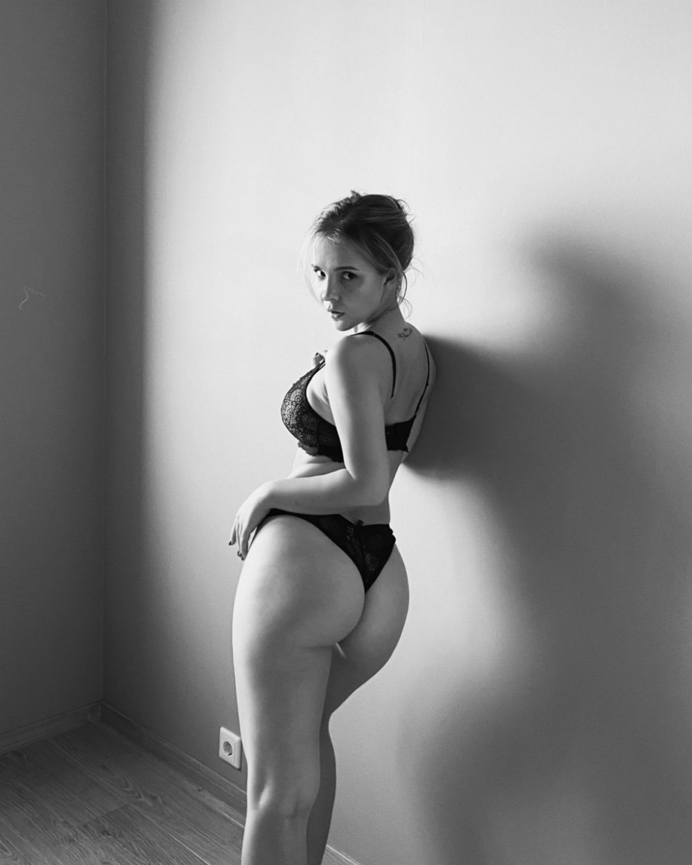 Katya Lynx Sarov