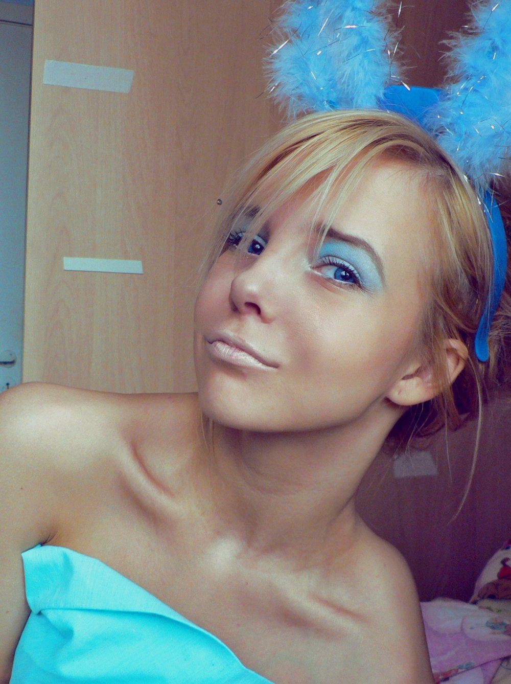 Katerina Lynx 2021
