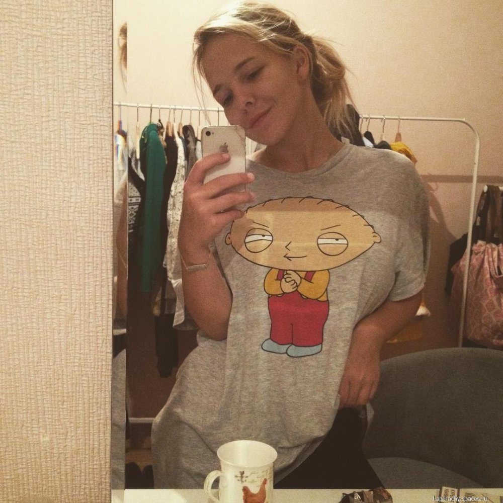 Ekaterina Kozlova Monroe