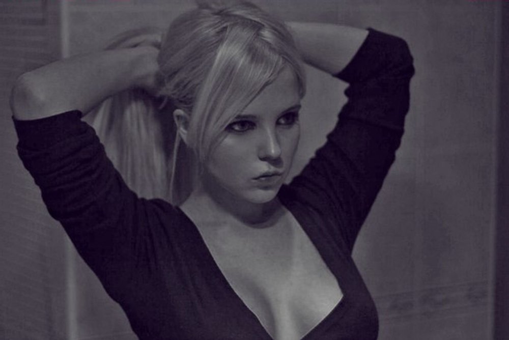 Ekaterina Kozlova Lynx