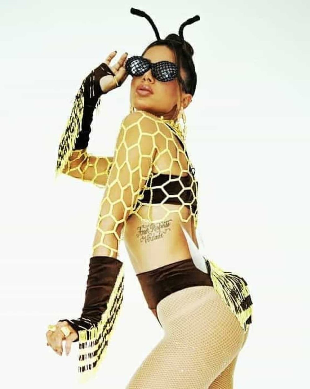 Anitta Loco
