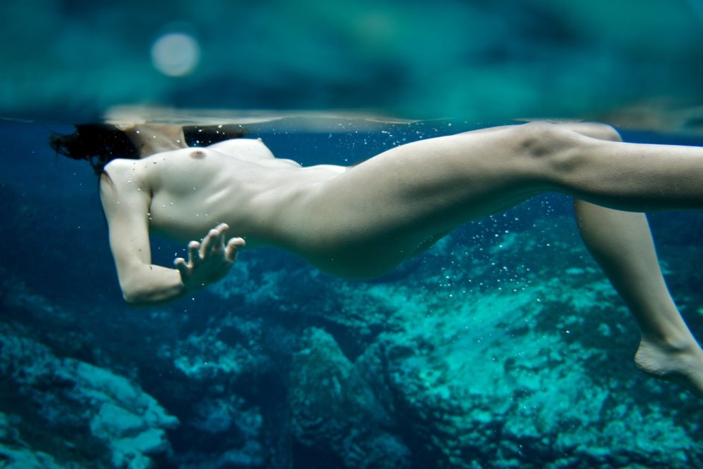 Dmitry Laudin photographer Nude
