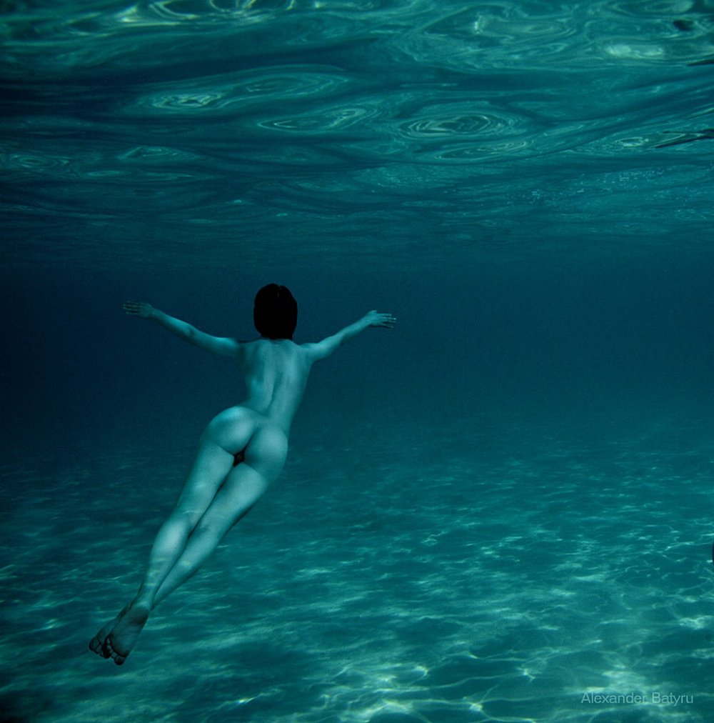 Private Mermaid