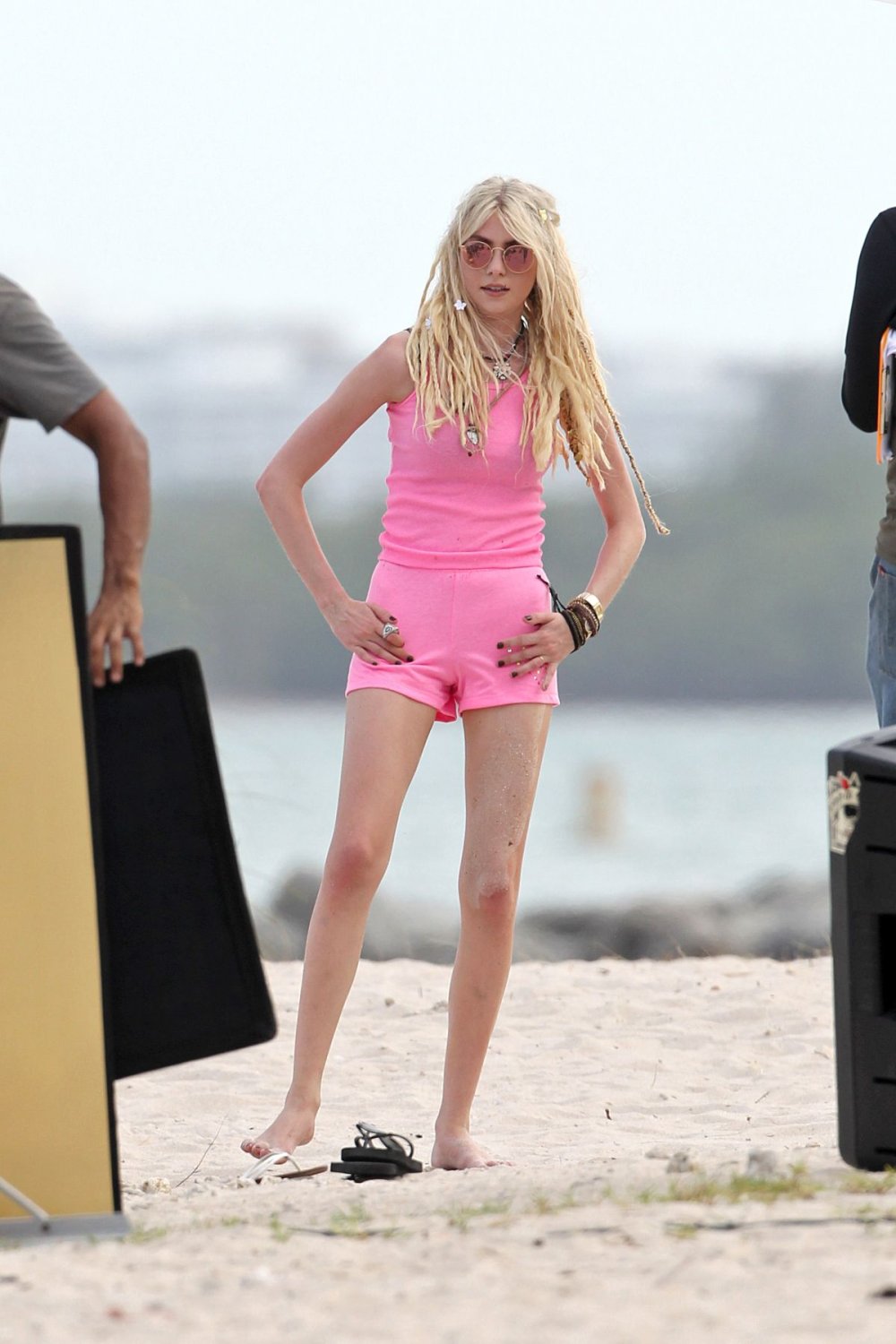 Taylor Momsen Hot