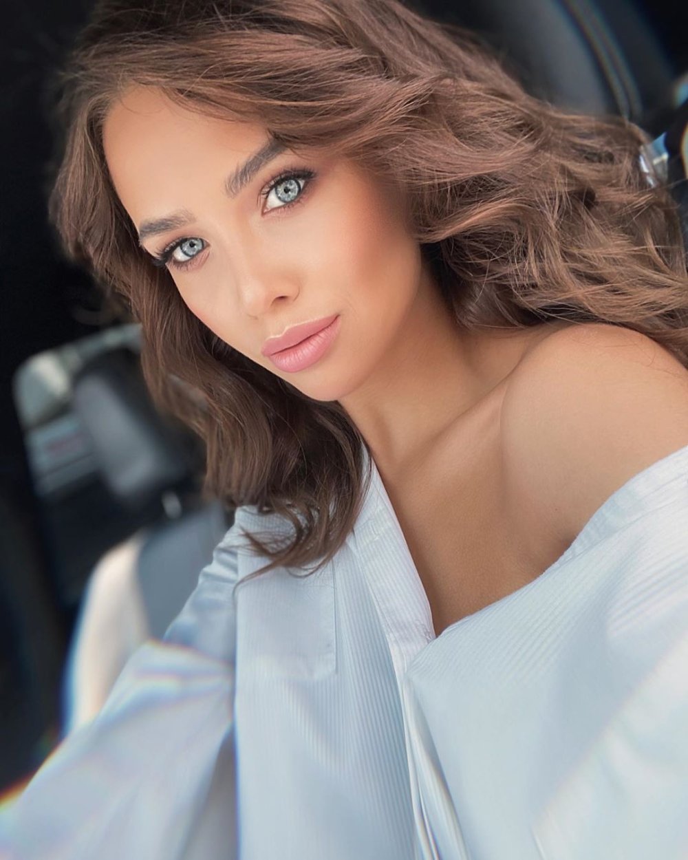 Arina Polonskaya