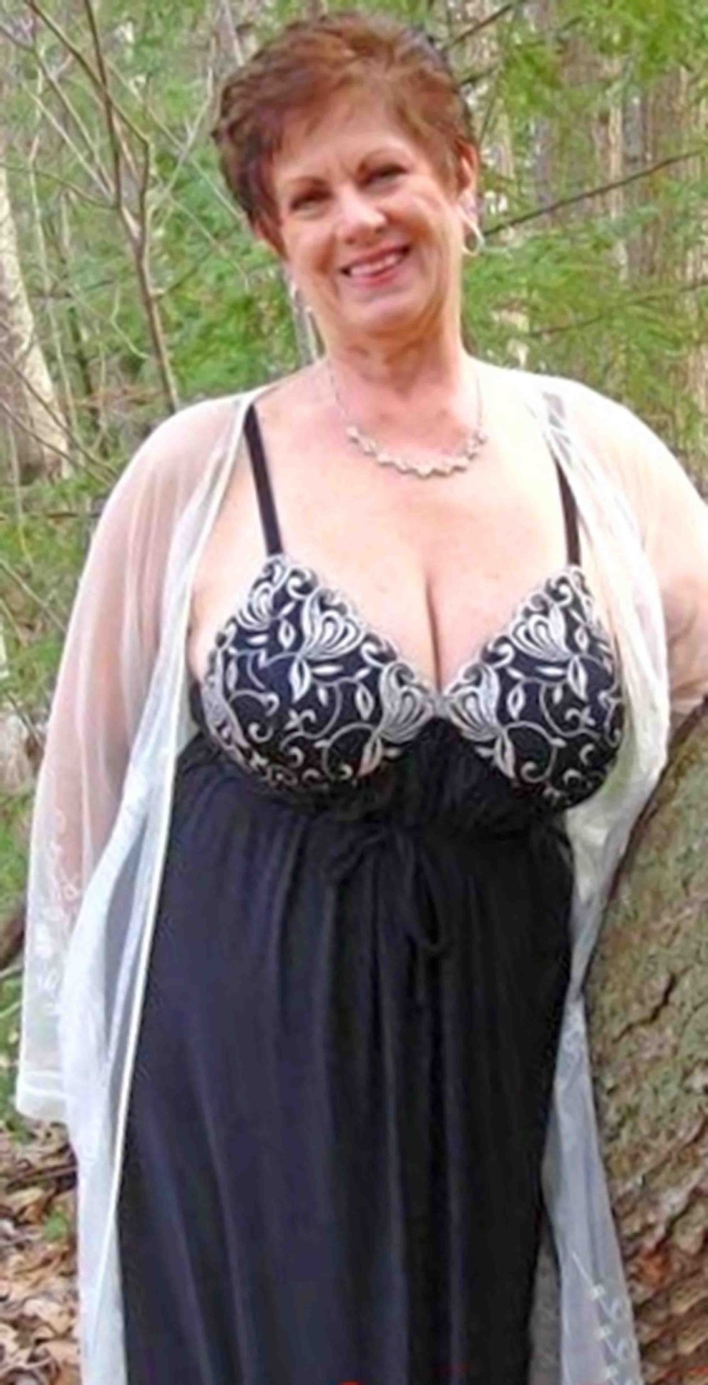 Smutty Sandygilf