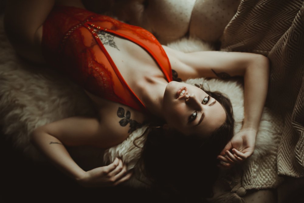 Natalie Garibotto
