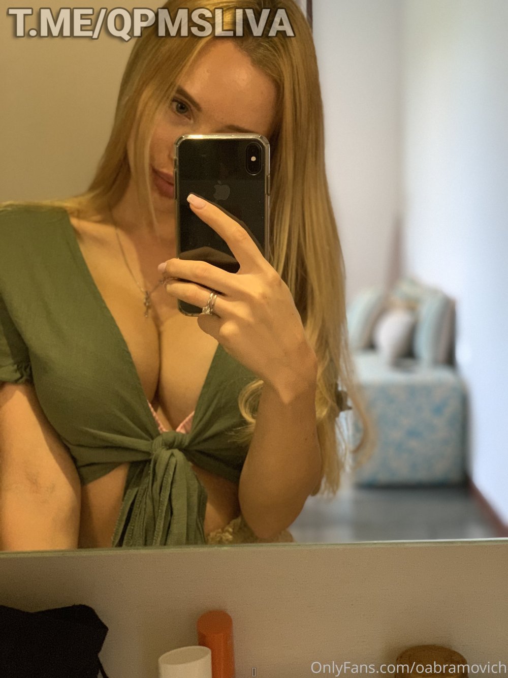 Olga Abramovich