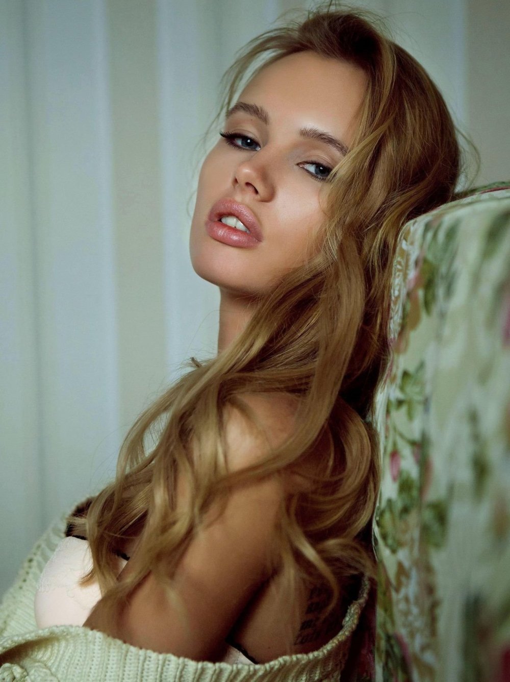 Olya Abramovich 2019