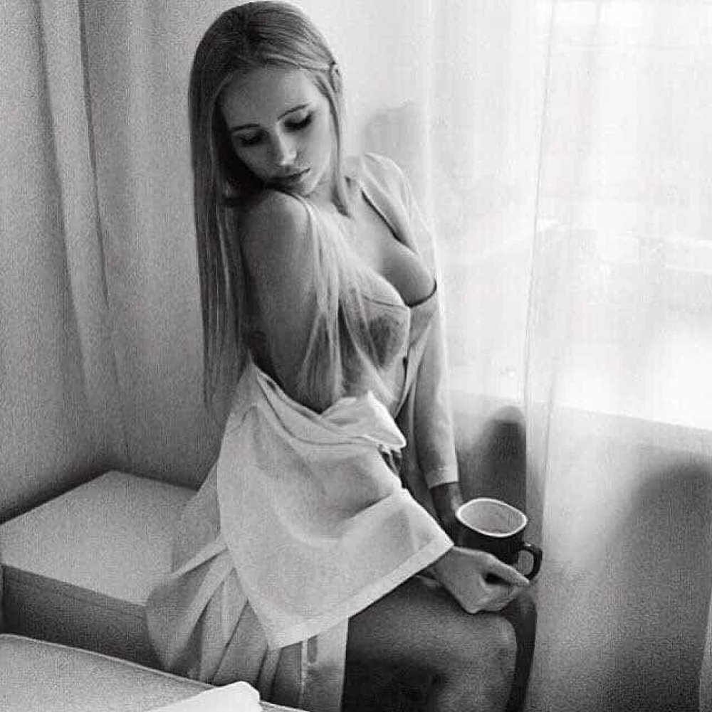 Olya Abramovich