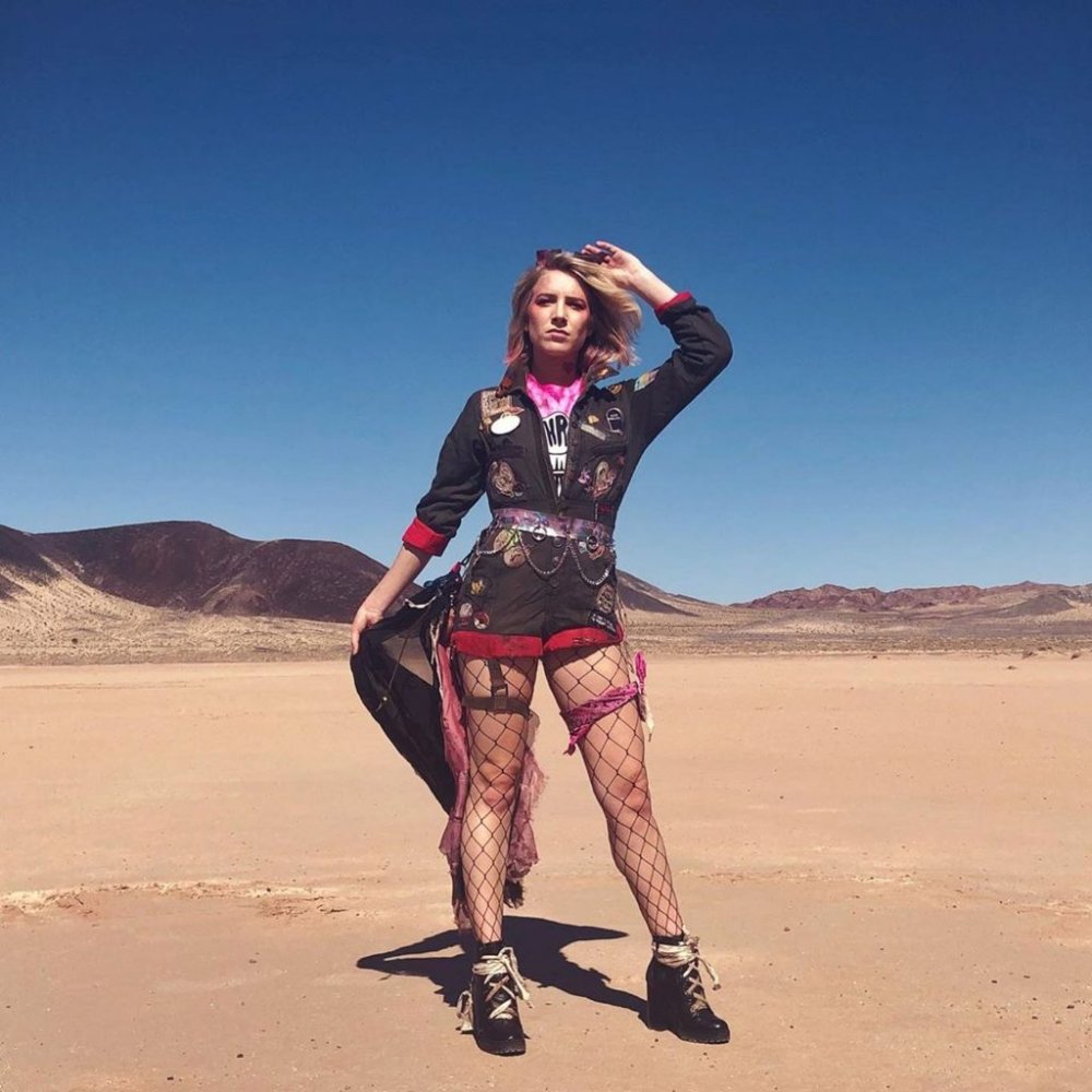 Courtney Miller is hot
