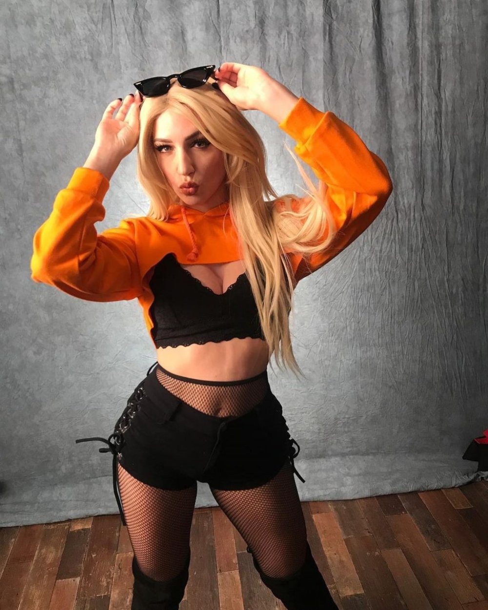 Anella Miller Model