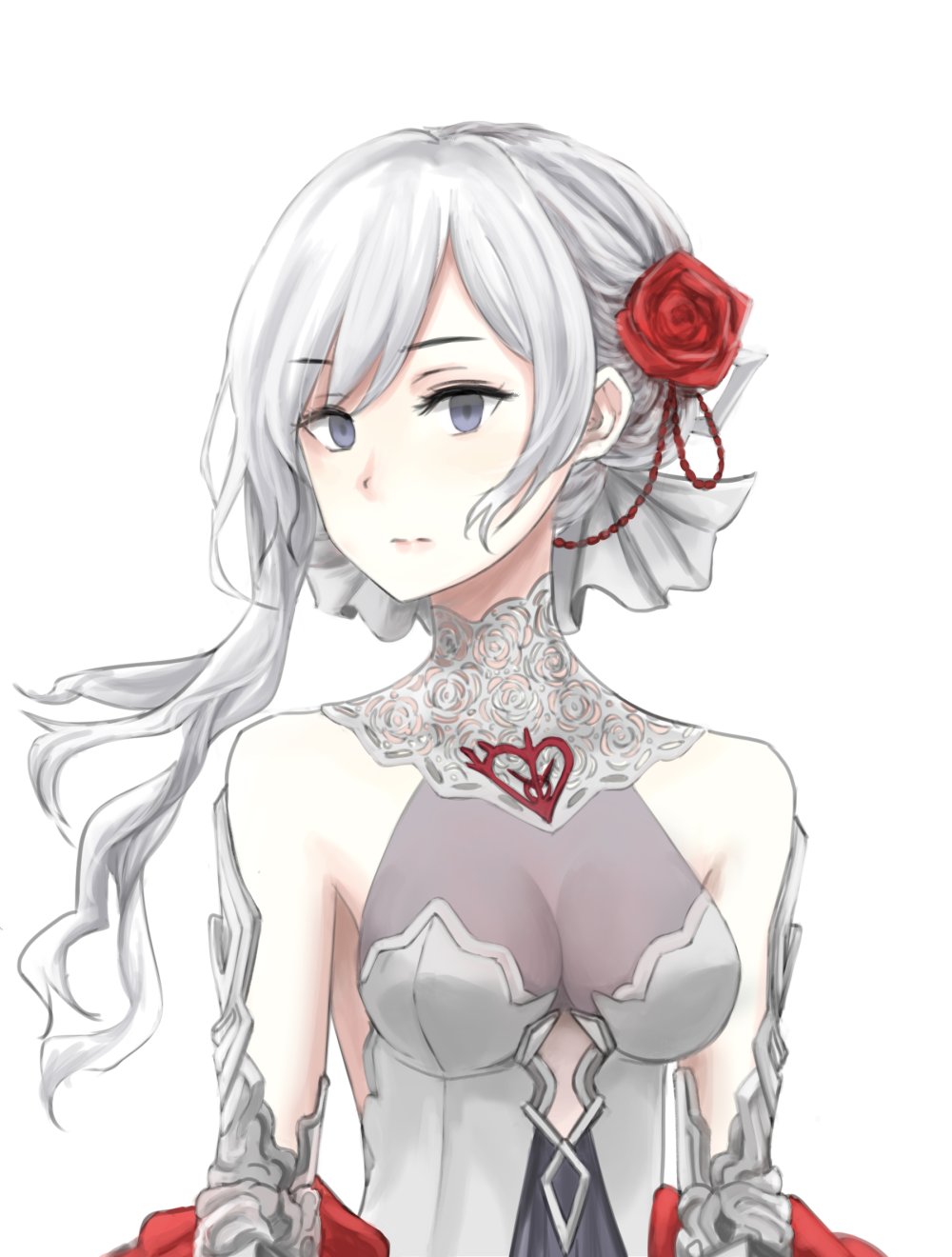Sinoalice Snow White