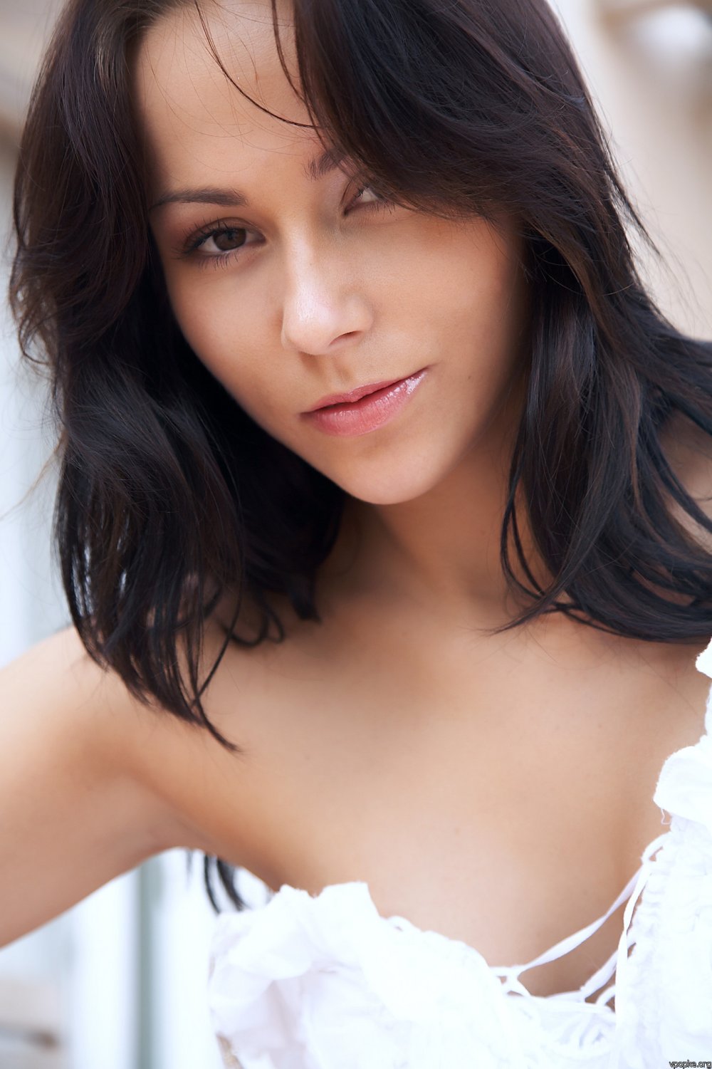 Sofya Temnikova drain