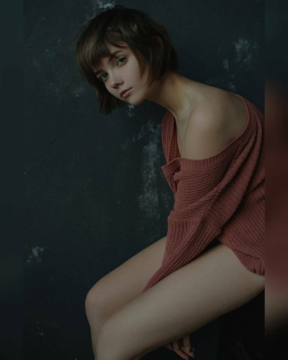 Victoria Sokolova